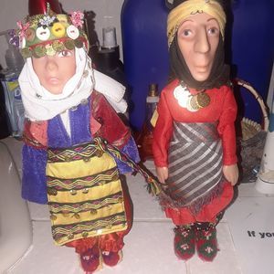 Meet your Posher, Karen